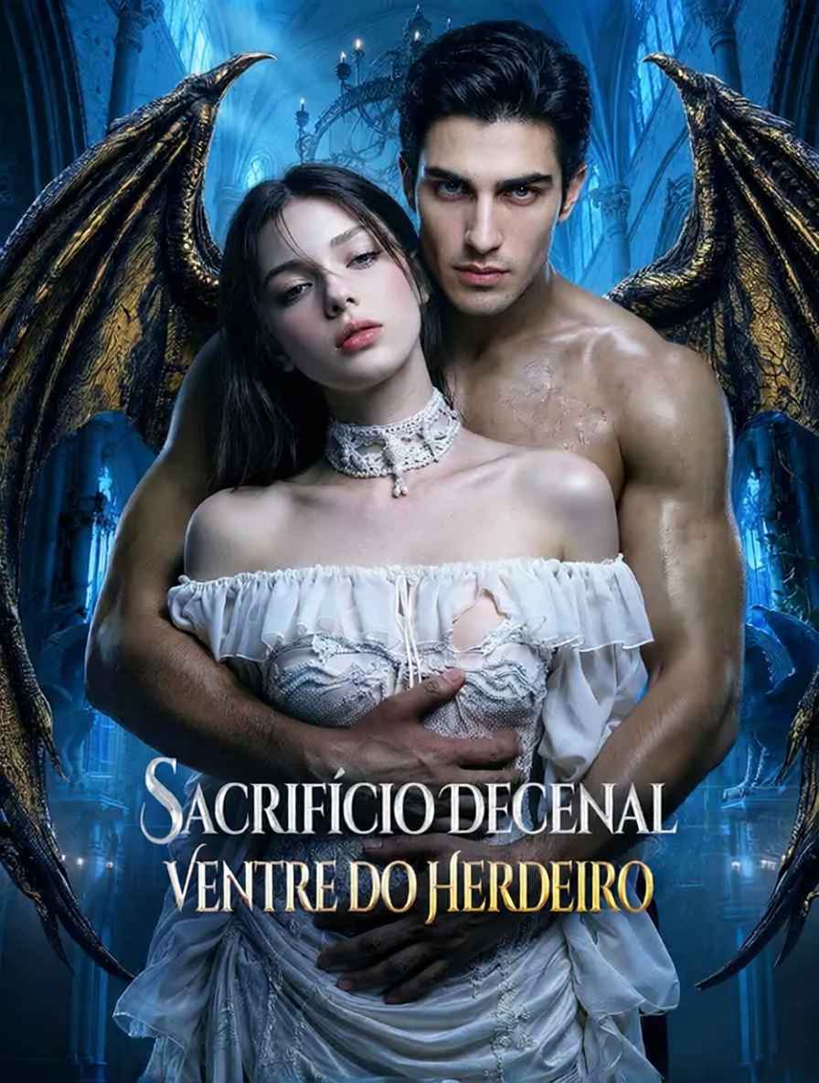 Sacrifício Decenal, Ventre do Herdeiro [dublado]