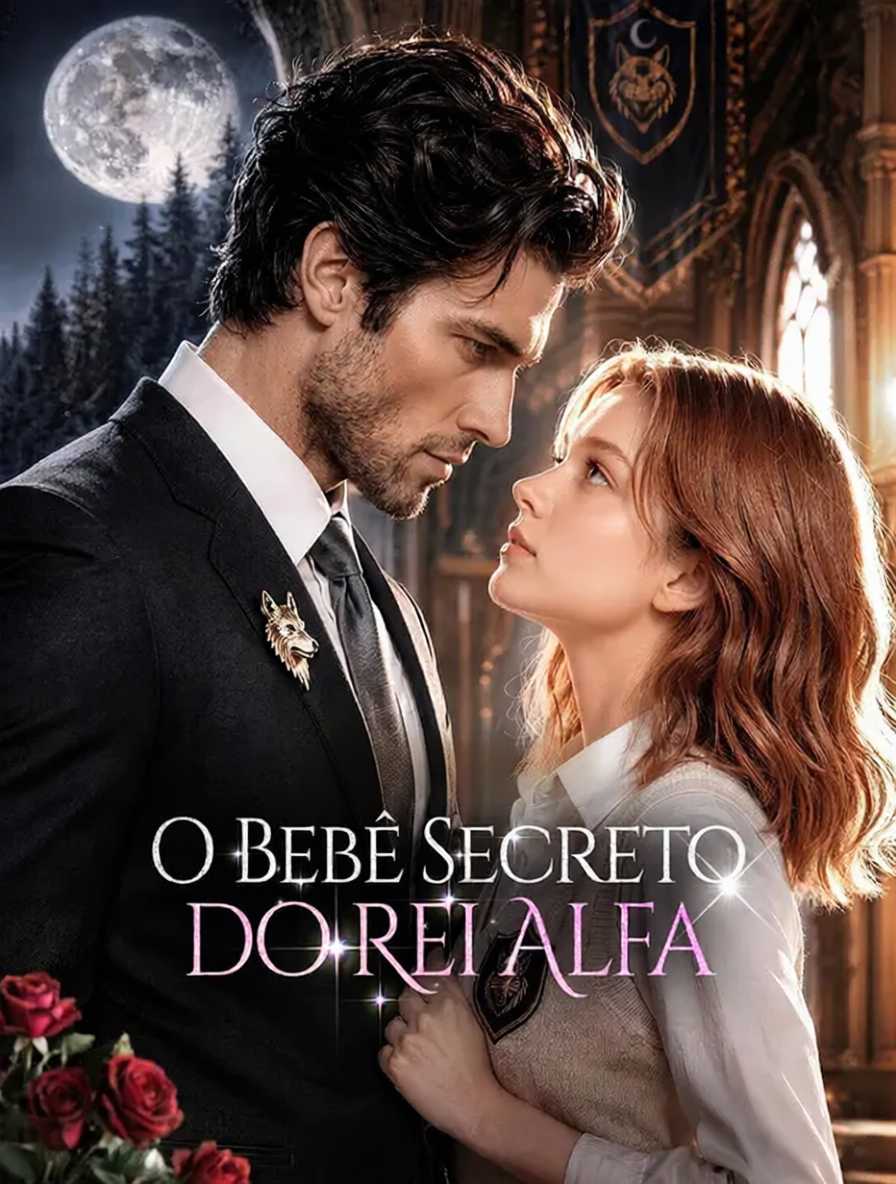 O Bebê Secreto do Rei Alfa [dublado]