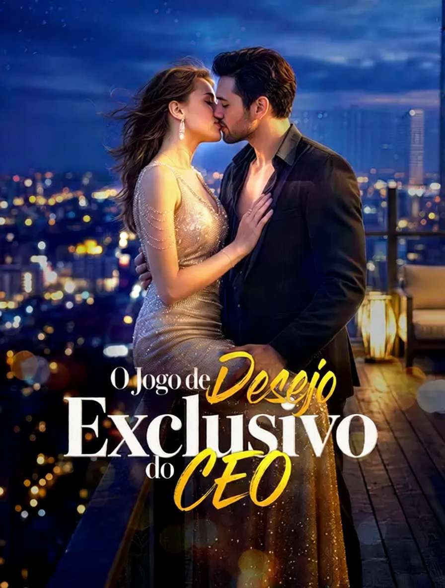 O Jogo de Desejo Exclusivo do CEO [Doblado]