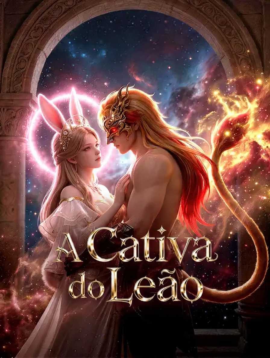 A Cativa do Leão [Doblado]