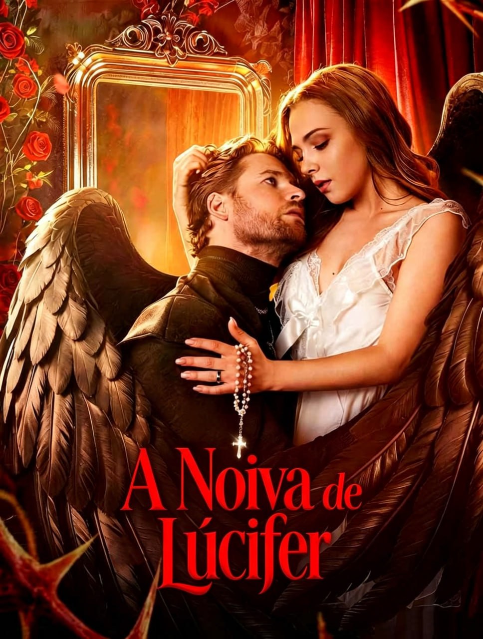 A Noiva de Lúcifer