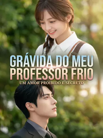 GRÁVIDA DO MEU PROFESSOR FRIO