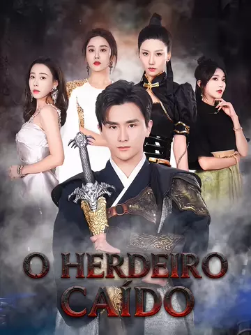 O HERDEIRO CAÍDO