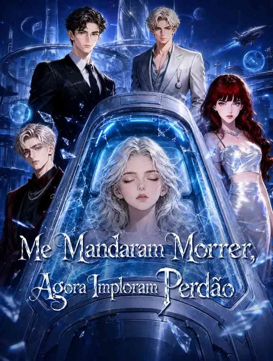 Me Mandaram Morrer, Agora Imploram Perdão