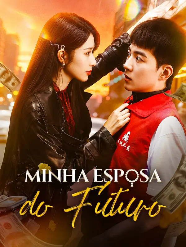 Minha Esposa do Futuro [dublado]