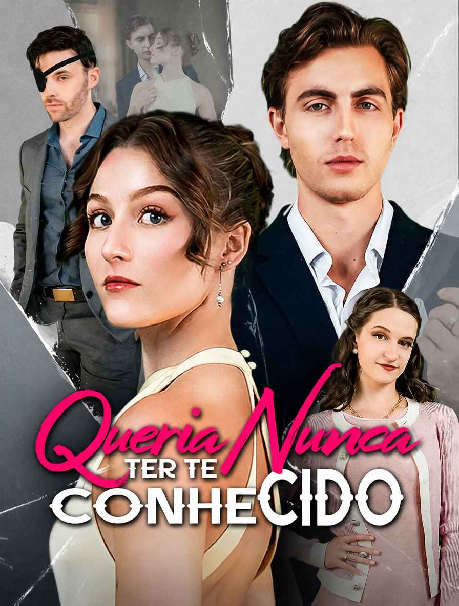 Queria Nunca Ter Te Conhecido