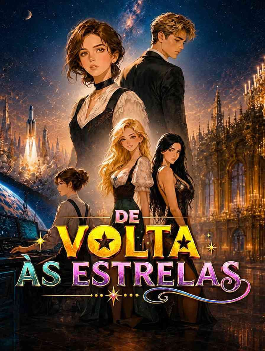 De Volta às Estrelas