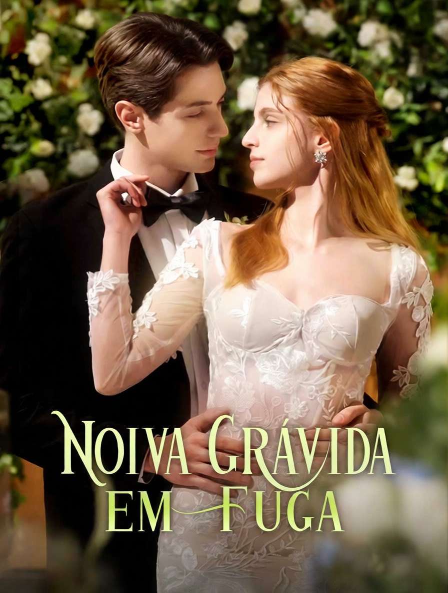 Noiva Grávida em Fuga
