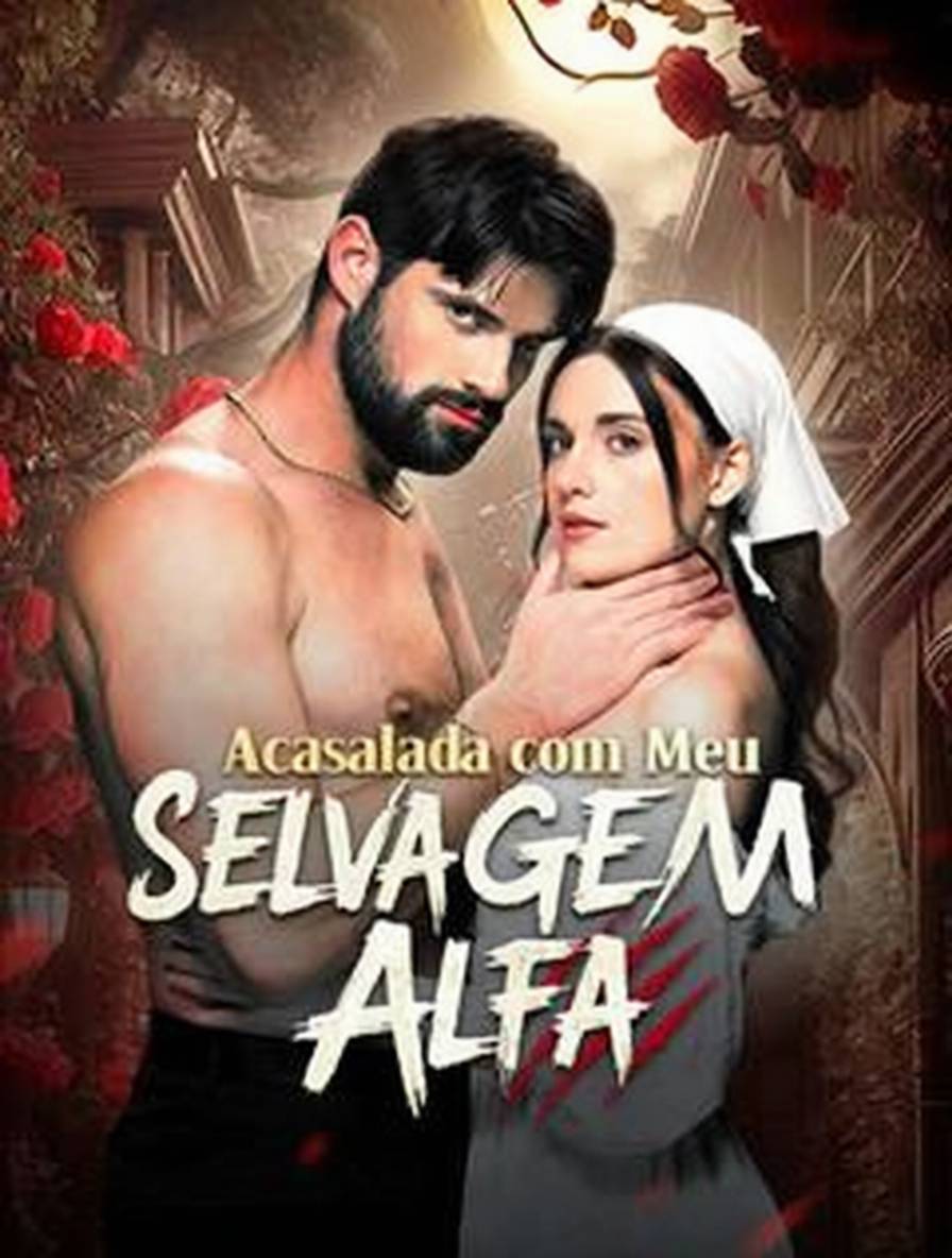 Acasalada com Meu Selvagem Alfa (Dublado) 