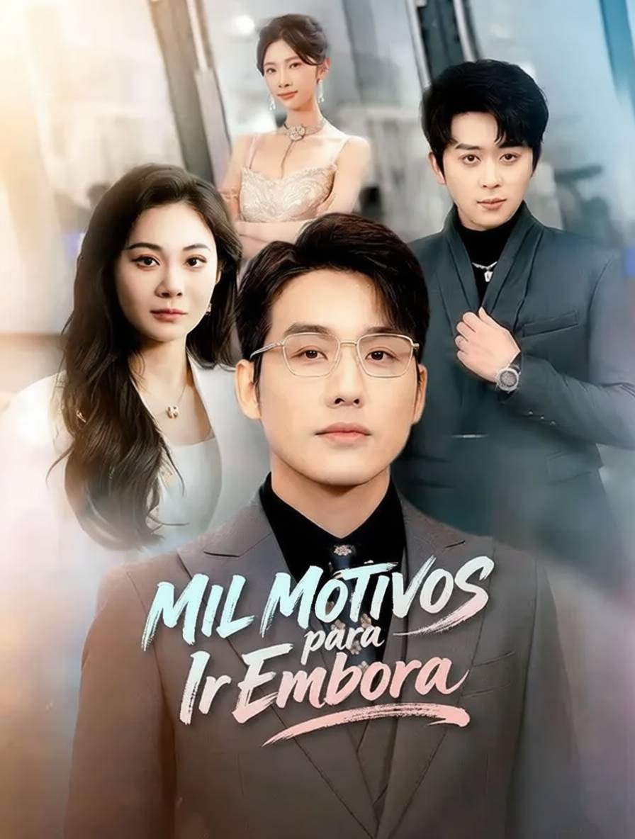 (Dublagem) Mil Motivos para Ir Embora