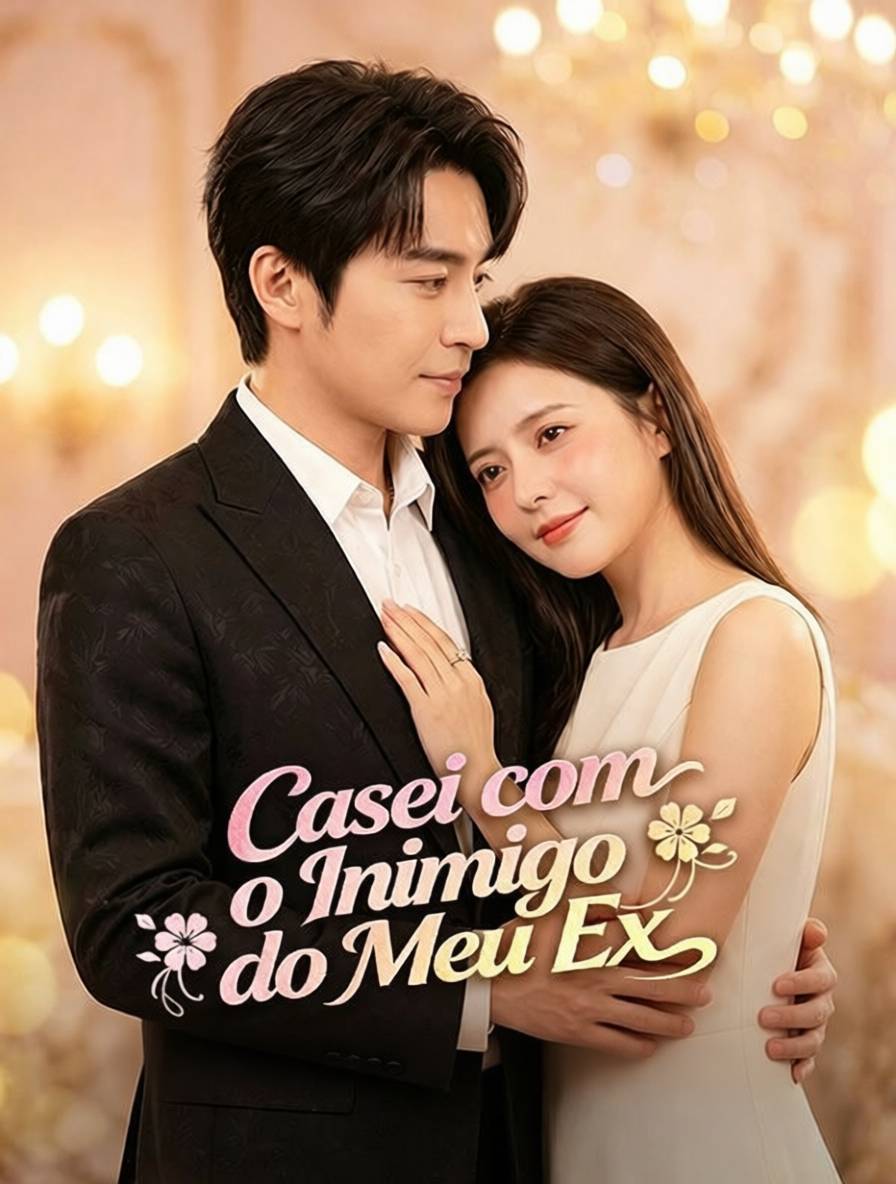 Casei com o Inimigo do Meu Ex [dubbed]