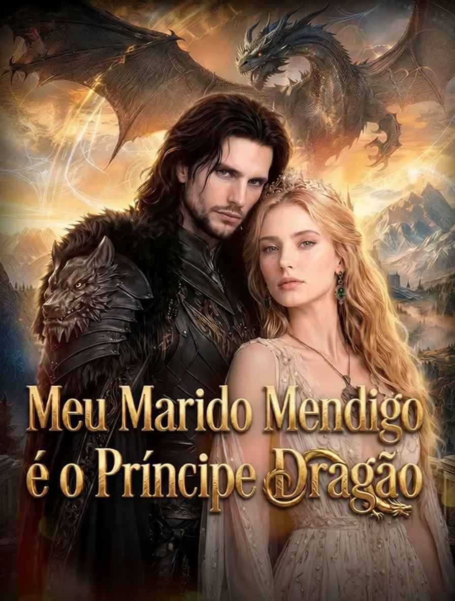 Meu Marido Mendigo é o Príncipe Dragão