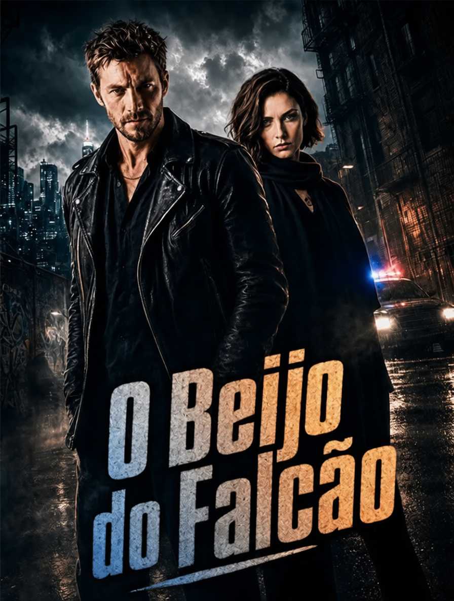 O Beijo do Falcão