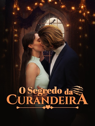 O Segredo da Curandeira