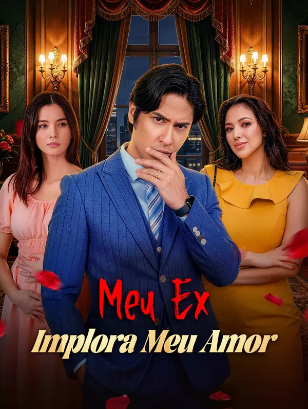 Meu Ex Implora Meu Amor