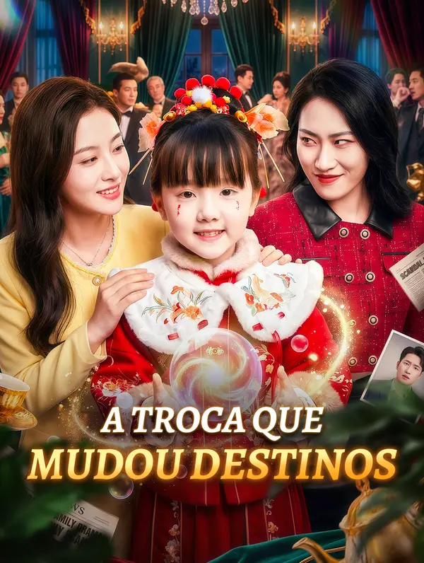 A Troca que Mudou Destinos