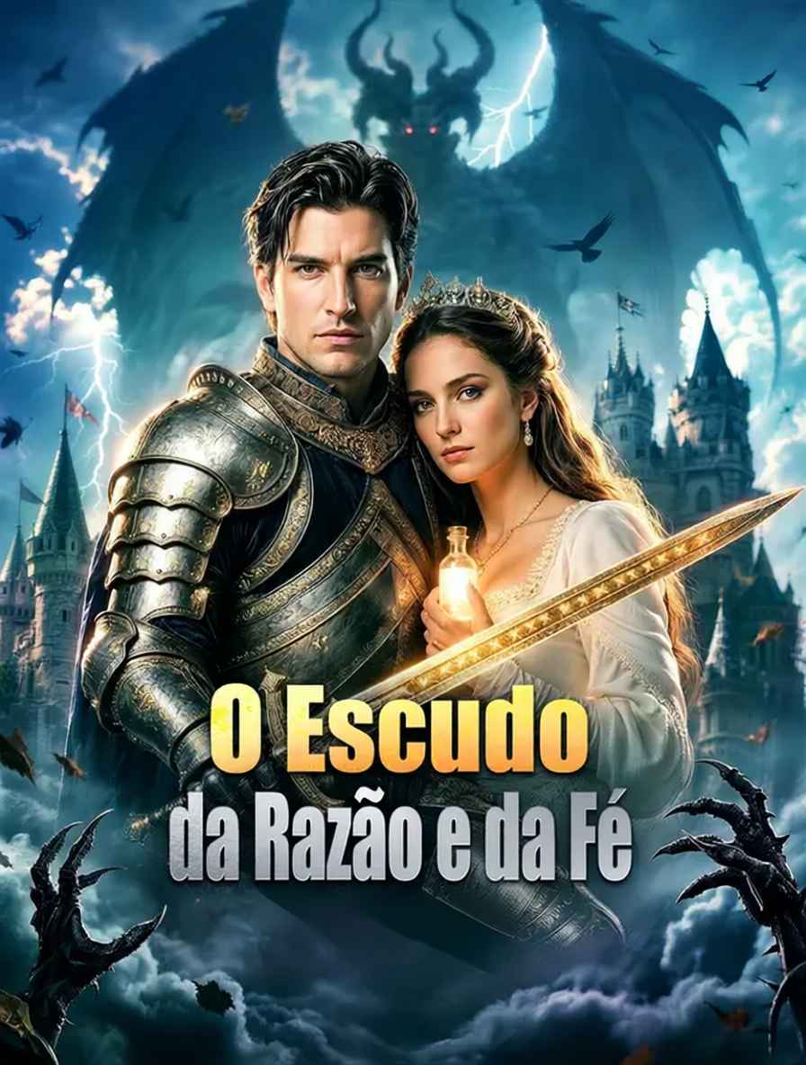 O Escudo da Razão e da Fé
