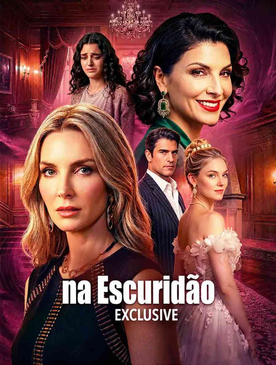 O Berço Roubado na Escuridão