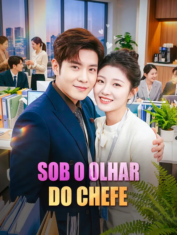 Sob o Olhar do Chefe