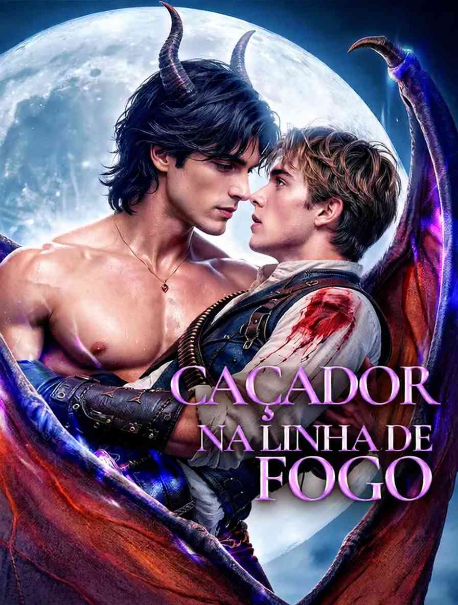 Caçador na Linha de Fogo