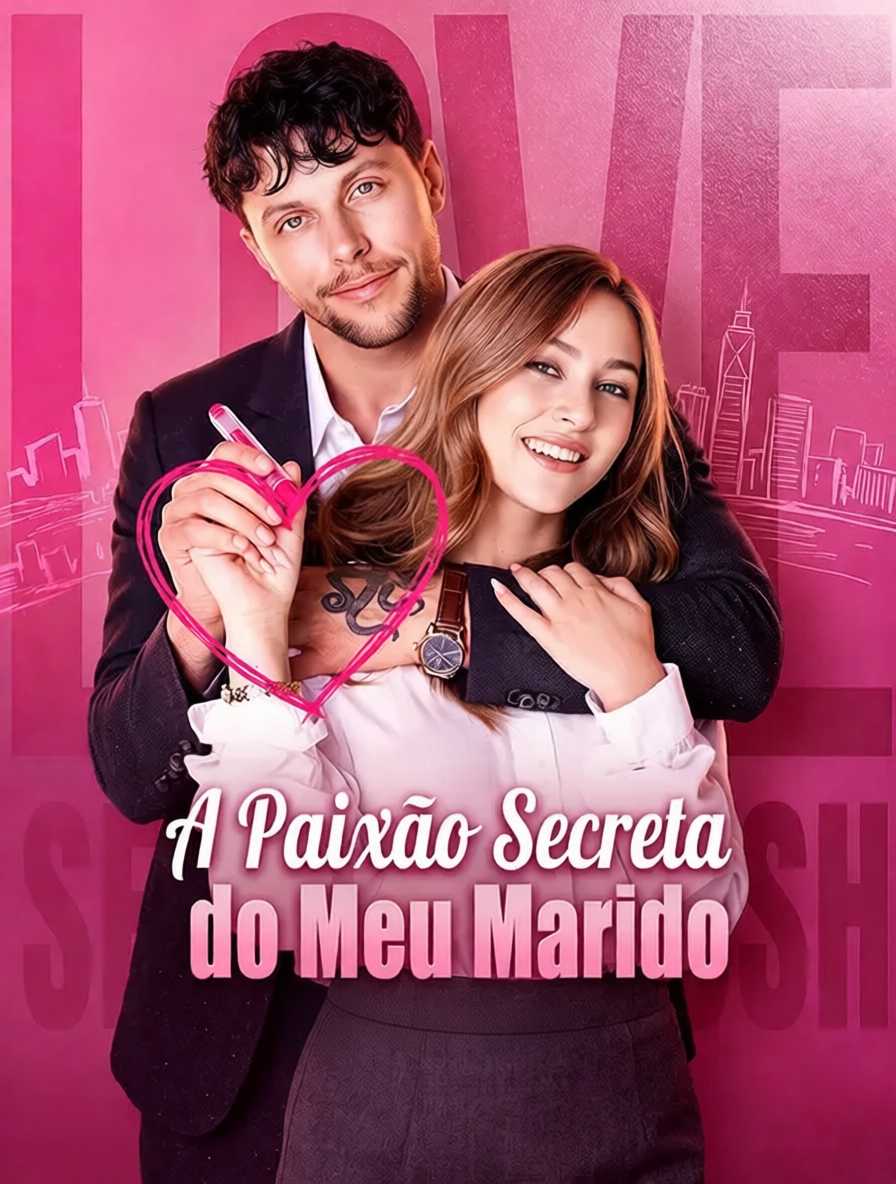 A Paixão Secreta do Meu Marido