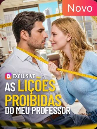 As Lições Proibidas do Meu Professor