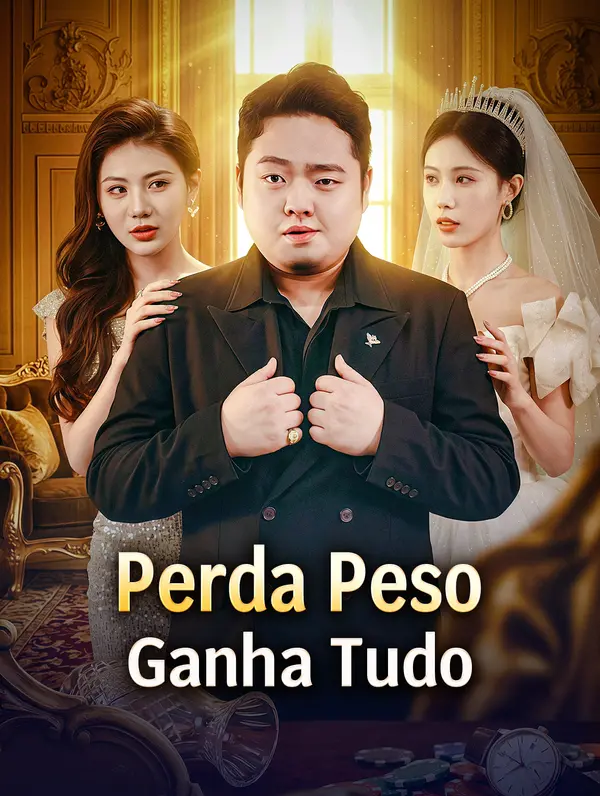 Perda Peso, Ganha Tudo