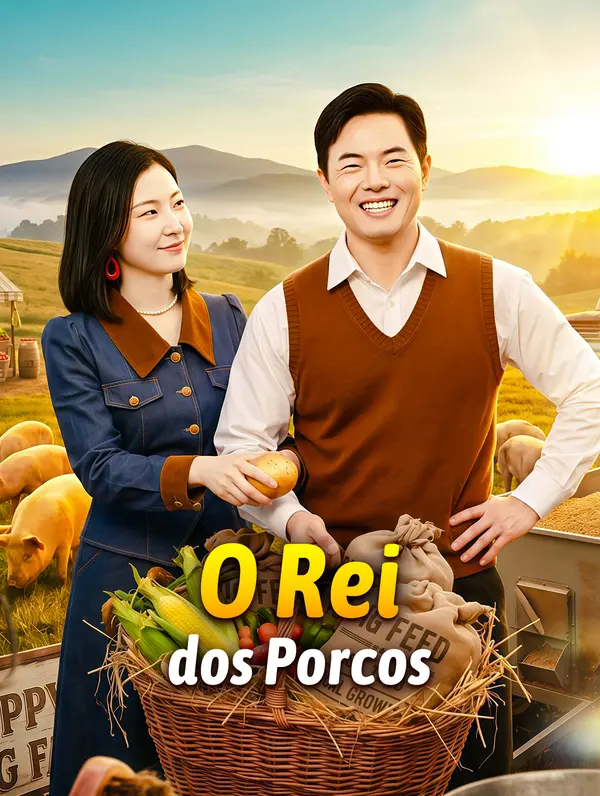 O Rei dos Porcos