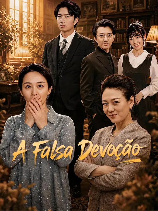A Falsa Devoção