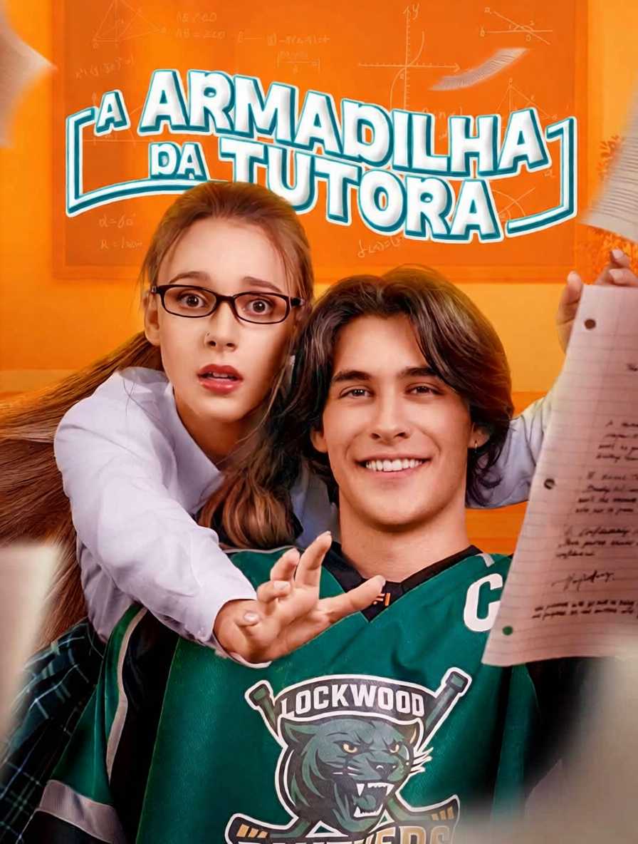 A Armadilha da Tutora