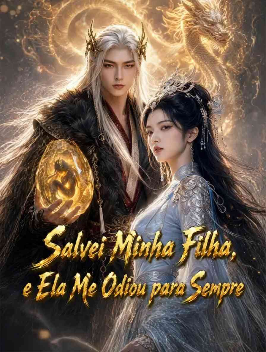 Salvei Minha Filha, e Ela Me Odiou para Sempre