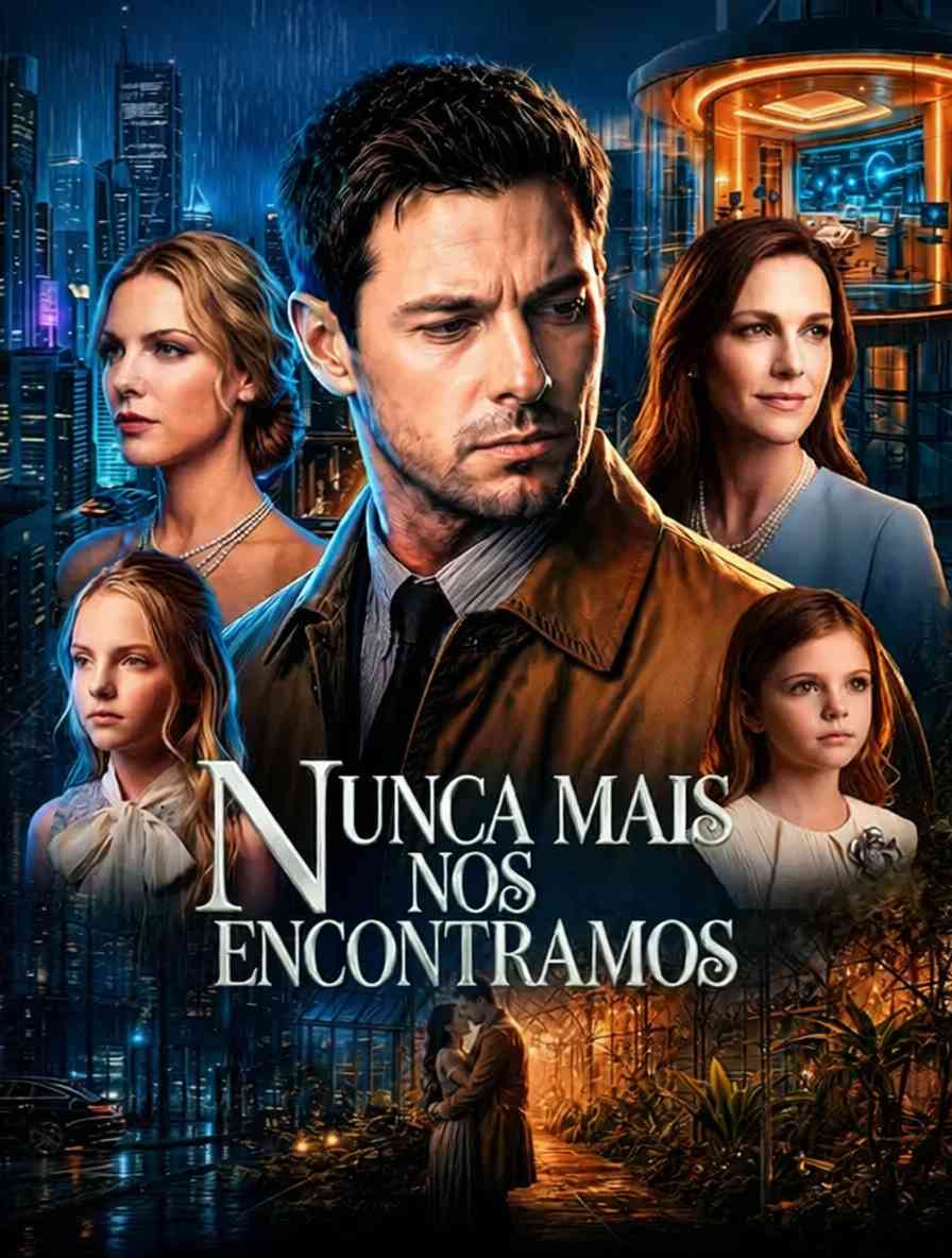 Nunca Mais Nos Encontramos