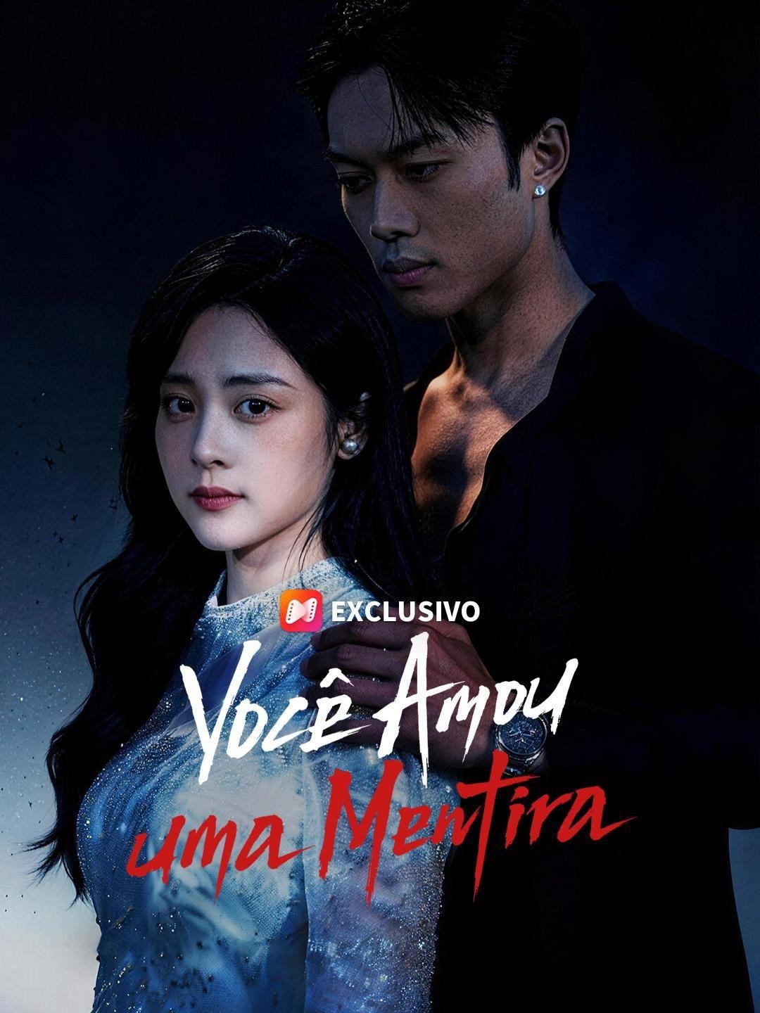 Você Amou uma Mentira (Dublagem) 
