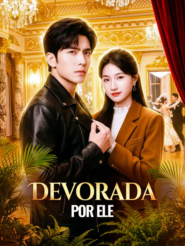 Devorada por Ele [dublado]
