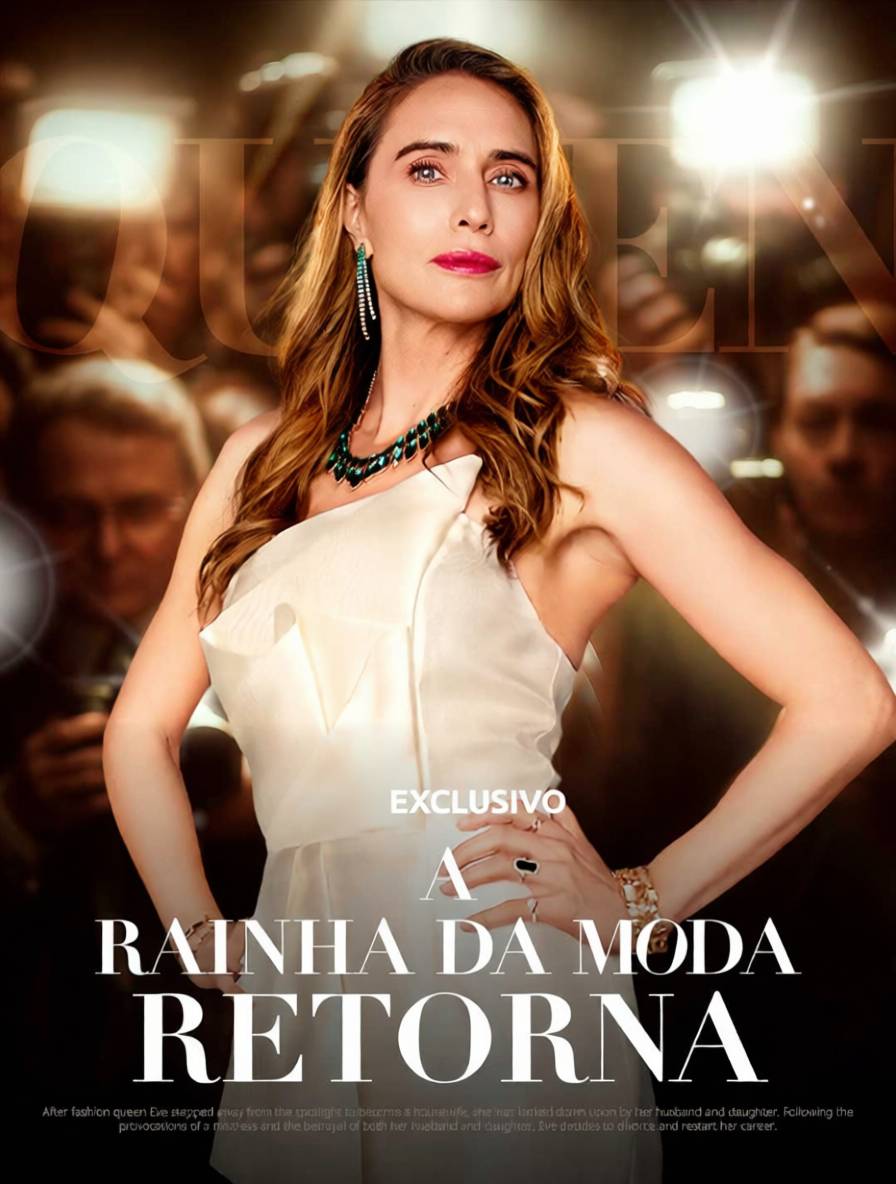 A Rainha da Moda Retorna