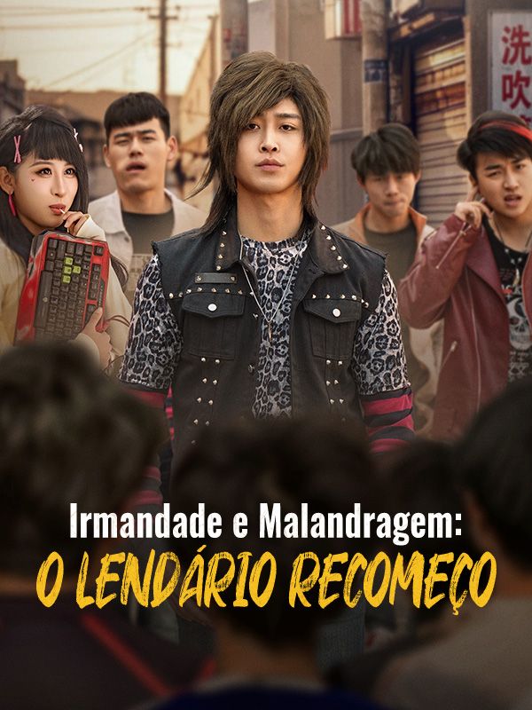 Irmandade e Malandragem: O Lendário Recomeço