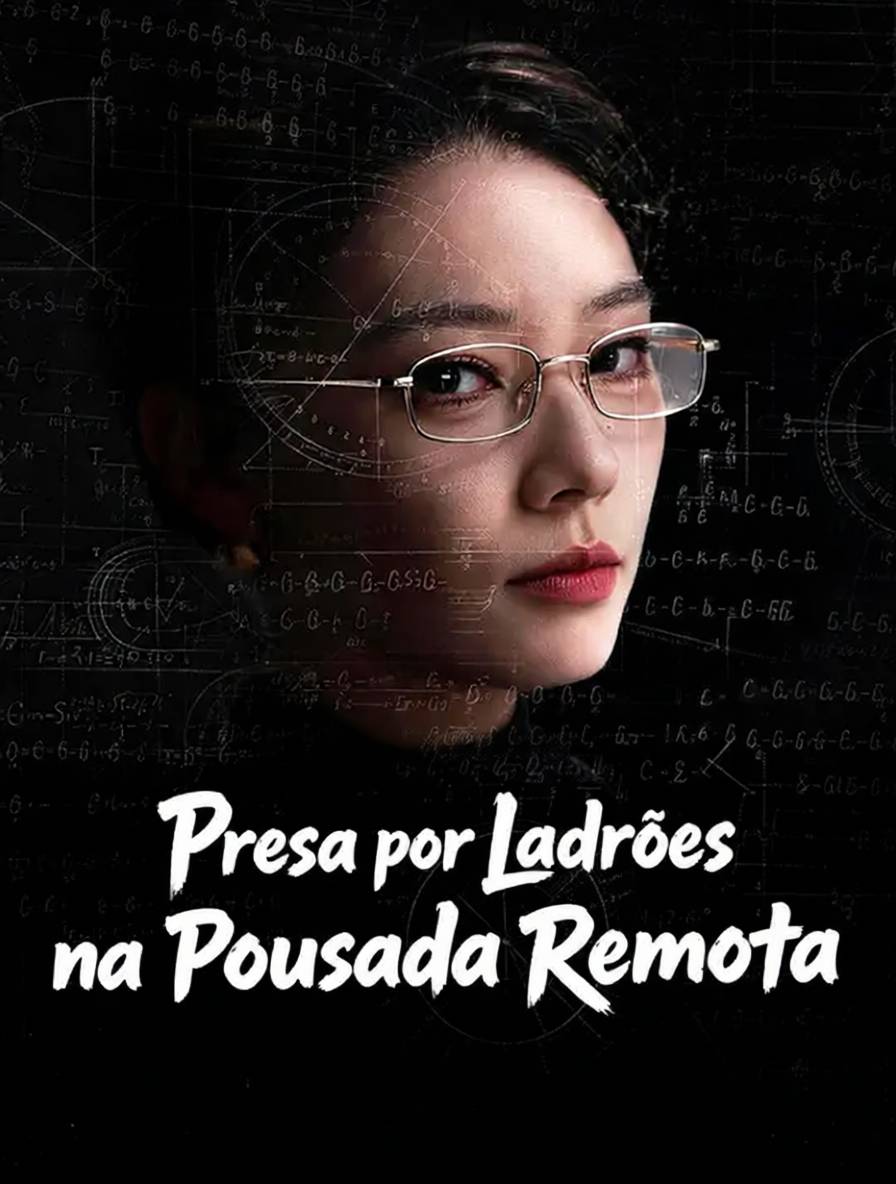 Presa por Ladrões na Pousada Remota