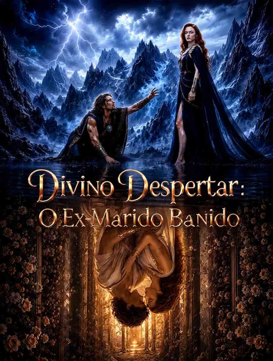 Divino Despertar: O Ex-Marido Banido