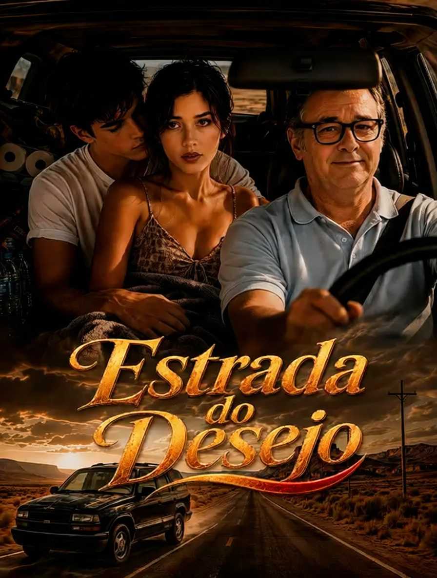 Estrada do Desejo