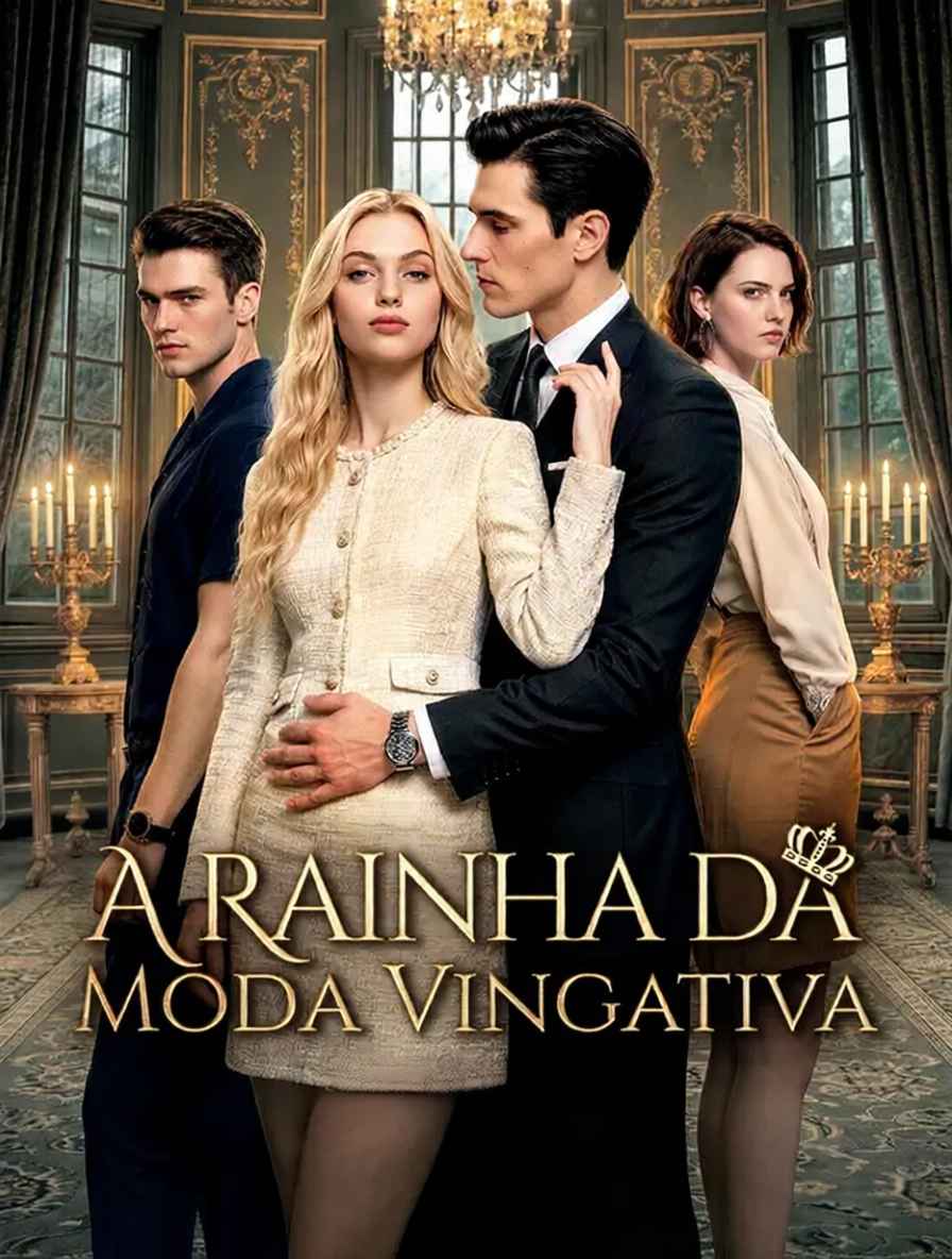 A Rainha da Moda Vingativa [dublado]