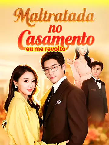 Maltratada no casamento, eu me revolto