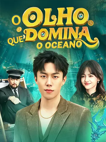 O OLHO QUE DOMINA O OCEANO