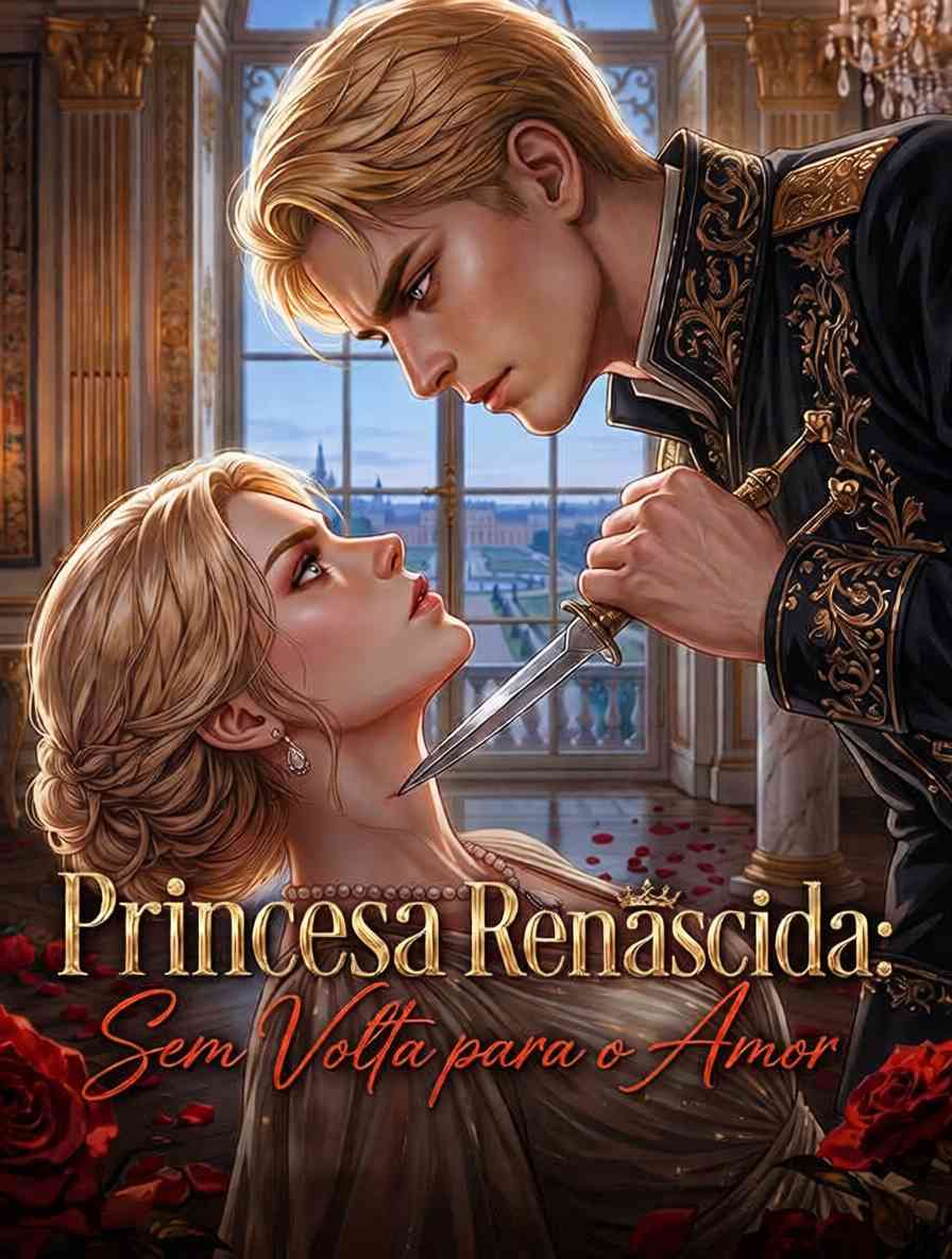 Princesa Renascida: Sem Volta para o Amor