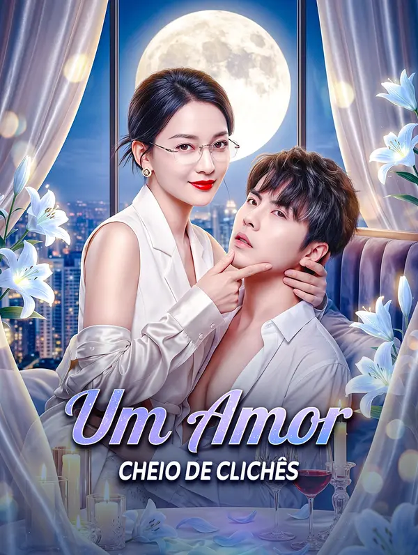 Um Amor Cheio de Clichês