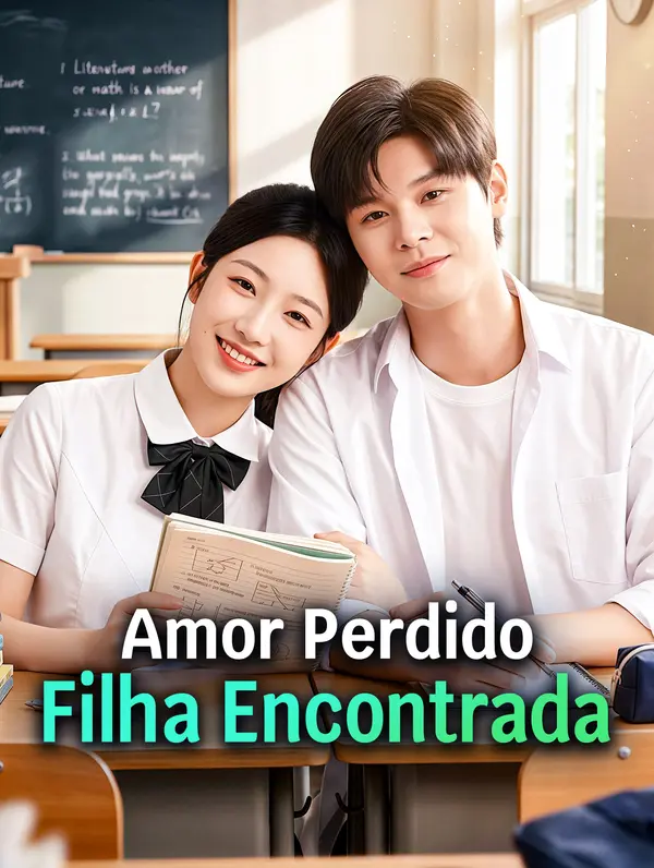 Amor Perdido, Filha Encontrada