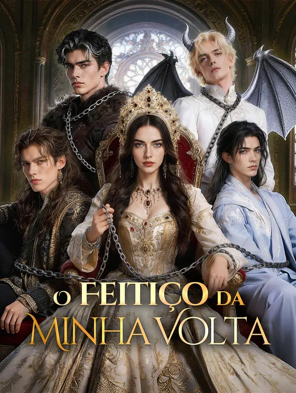 O Feitiço da Minha Volta