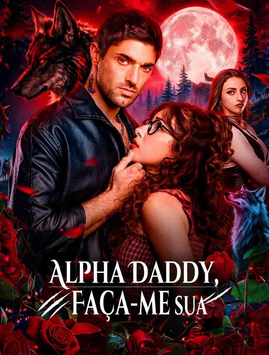 Alpha Daddy, Faça-me sua