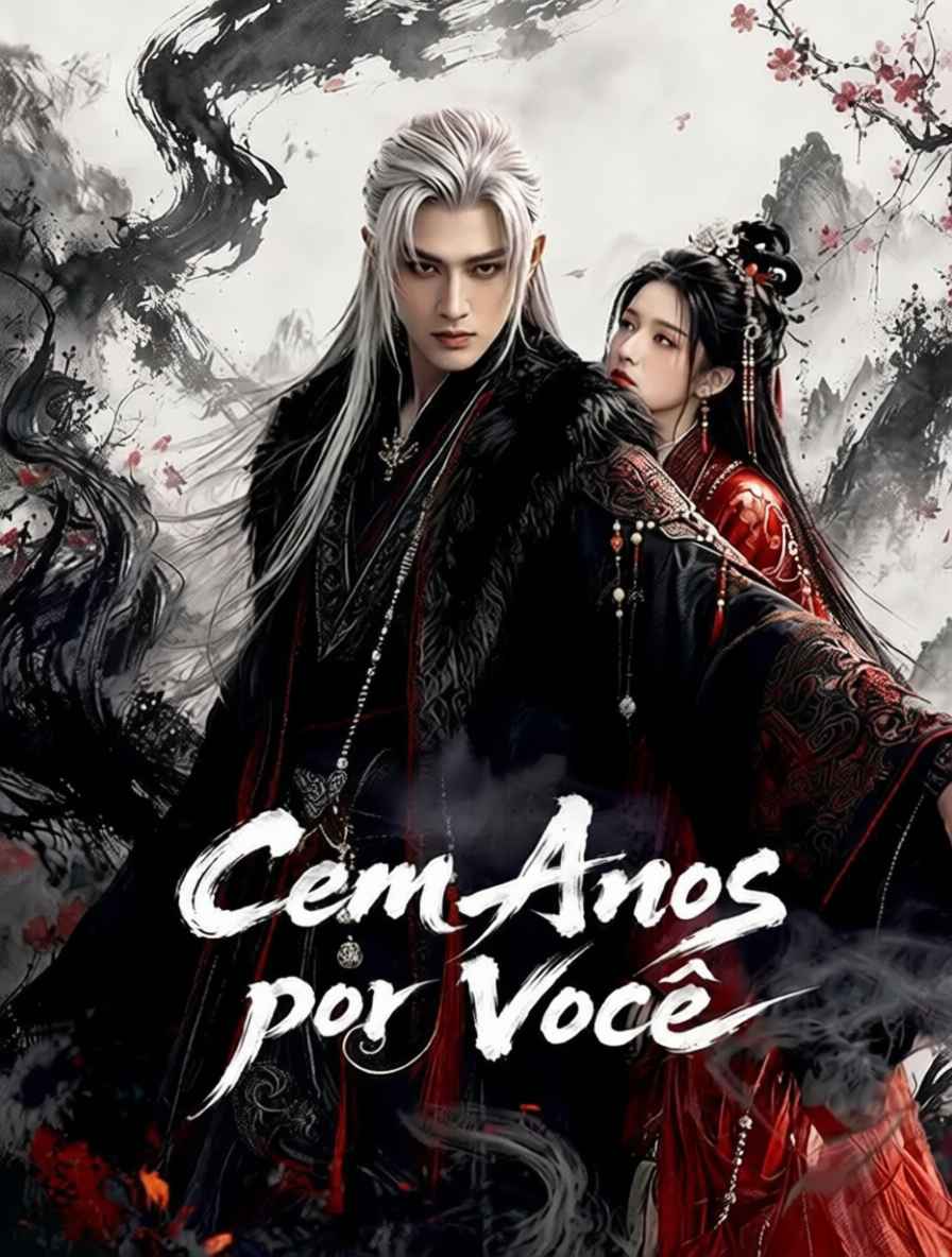 Cem Anos por Você