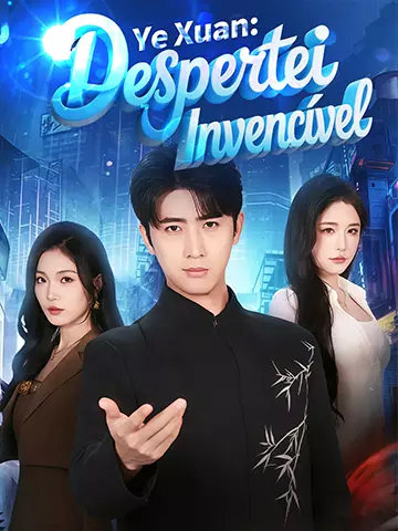 Ye Xuan: Despertei Invencível