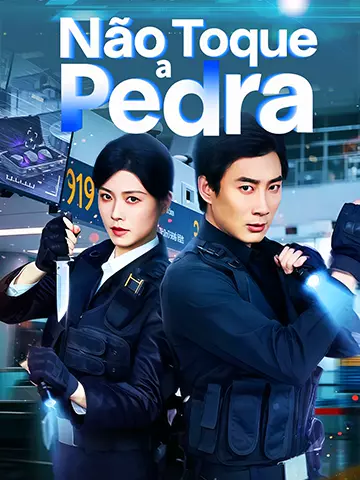 Não Toque a Pedra